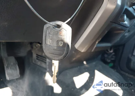 2012 Ford F-150 Xlt from USA, damaged, VIN 1FTFX1EF0CFC11290